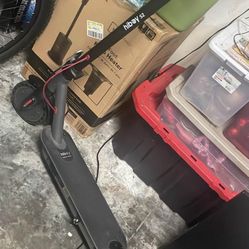 Hiboy S2 Electric Scooter 