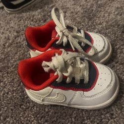 Toddler Shoes