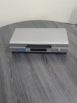 Sony VHS For Sale