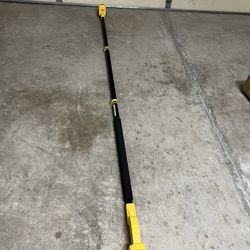 Imoum live pole extension 140 to 270cm 