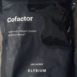 Collagen!!!!!
