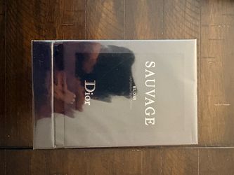 8. Dior Sauvage Elixir