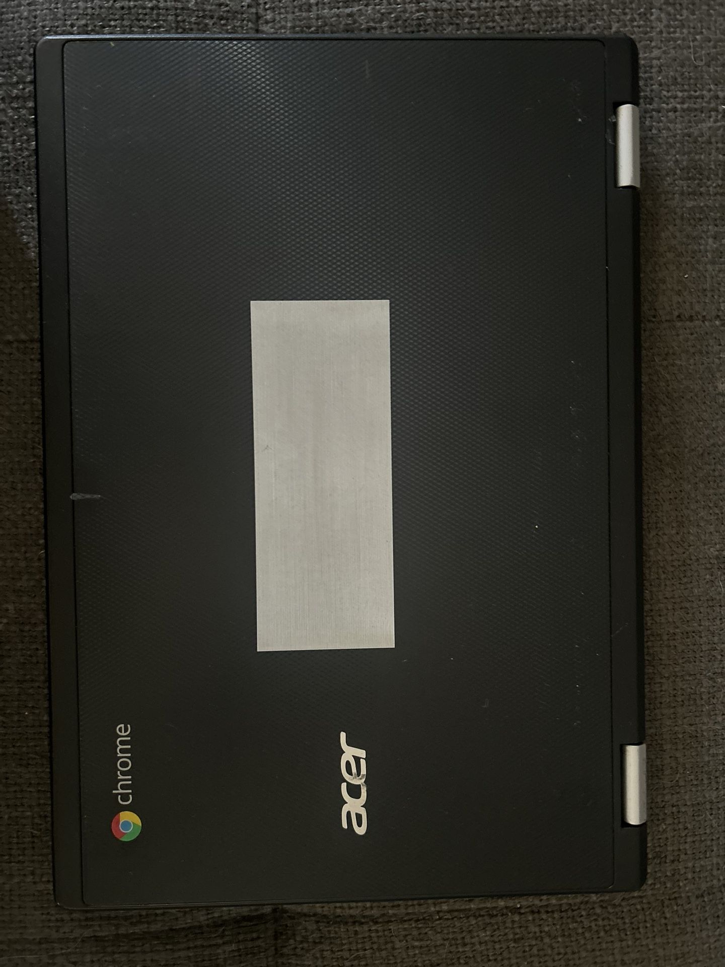 Used 2017 Acer Chromebook Intel 4GB Ram 16GB