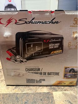 Car charger