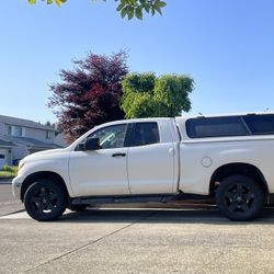 Toyota Tundra 