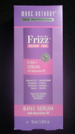 Marc anthony 8in1 serum