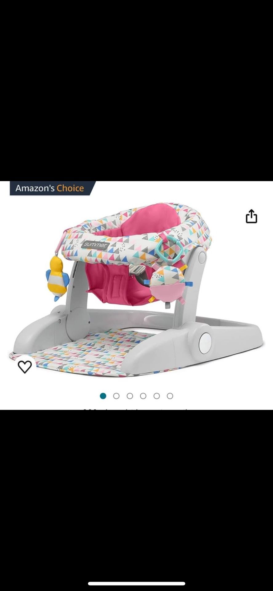 Sit Me Up Chair