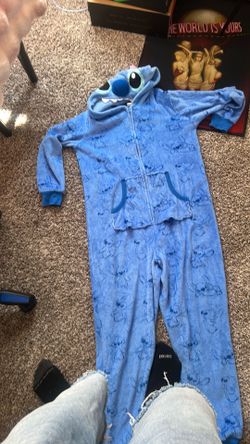 Disney lilo & stitch sleepwear