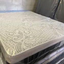 Pillow Top Mattresses 