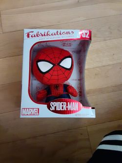 Spiderman Fabrications Exclusive Funko