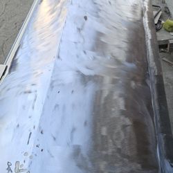 CA.R PAR.TS P.RIMER Rust