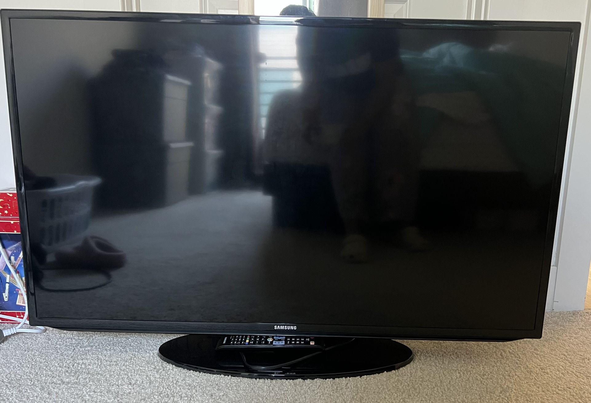 SAMSUNG 45inch Tv