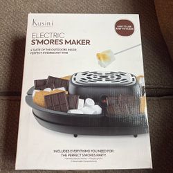 S’more Maker
