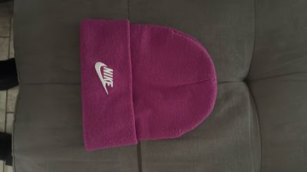 Nike Peak Beanie