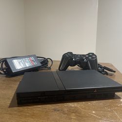 PS2  FOR SALE 