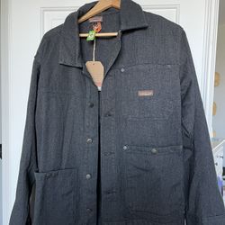 Patagonia Work Wear