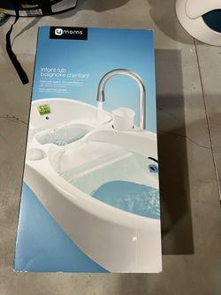 4Moms Infant Tub