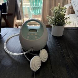 Spectra S1 Breast Pump 