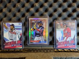 Ronald ACUNA