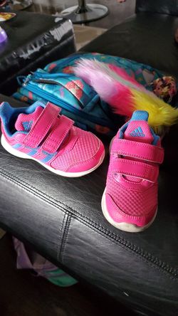 Toddler shoes