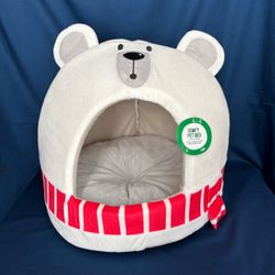 Pet Bed - Cat