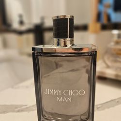 Jimmy choo man