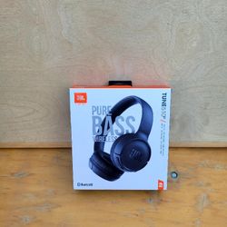 JBL Tune 510BT Wireless Headphones 