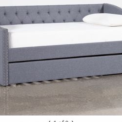 Sofa Bed Trundle Bed 