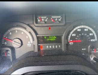 2011 Ford All Models