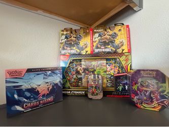 Pokemon TCG
