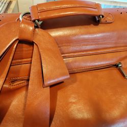 ECOSUSI Women's Briefcase Laptop Bag