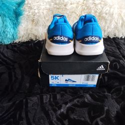 Adidas Boys Shoes 