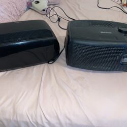 Air Purifiers 