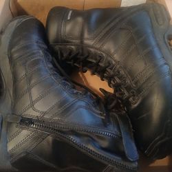 Under Armour Boots Valsets Size 11 (4 E)