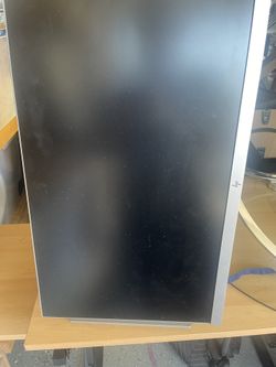 HP e243 Monitor
