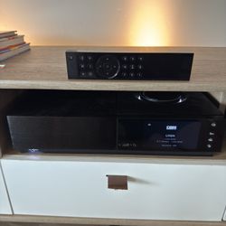 Naim Uniti Nova – High-End All-in-One Streaming Amplifier