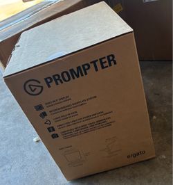 Prompter
