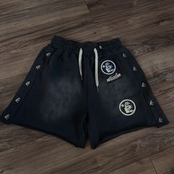 Hellstar Shorts S-L