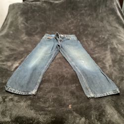 Joe Fresh Boys Jeans Size 10 