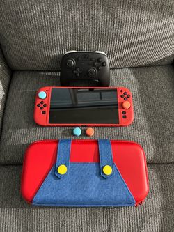 Nintendo switch 2 bundle