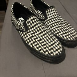 Vans Slip On