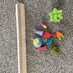 Miniature Toys 