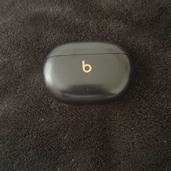 Beats Studio Buds + True Wireless Bluetooth Noise Cancelling Earbuds