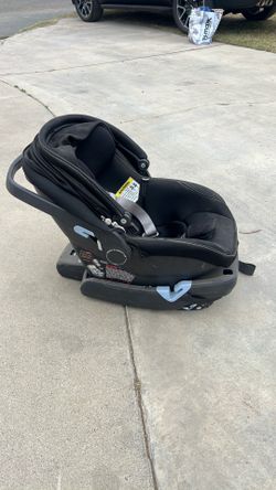 Car seat