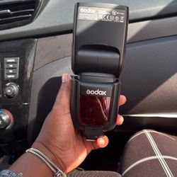 Godox Tt600