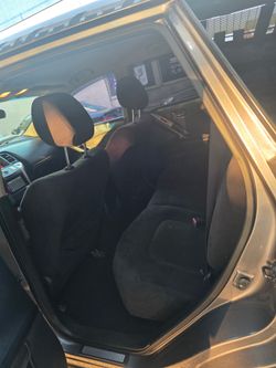 2013 Nissan murano s