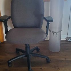 Swivel Office Chair