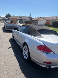 04 bmw 645i