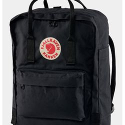 FJALLRAVEN Kånken Backpack