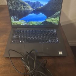 Dell Latitude 7410 - Core i7 10610U / 1.8 GHz